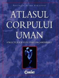 atlasul corpului uman